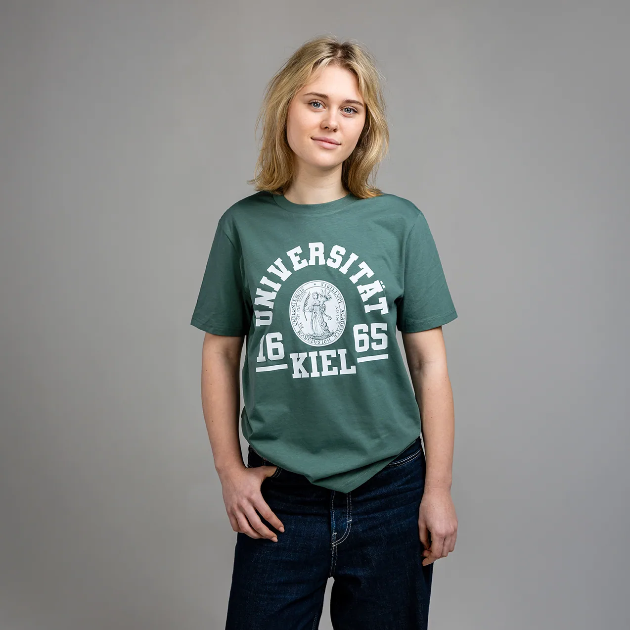 T-Shirt College, Green Bay