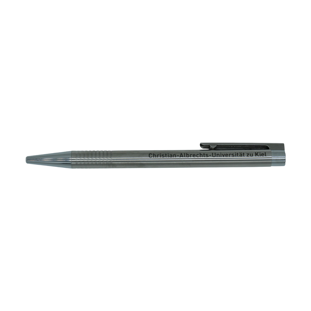 Lamy Logo brushed Kugelschreiber