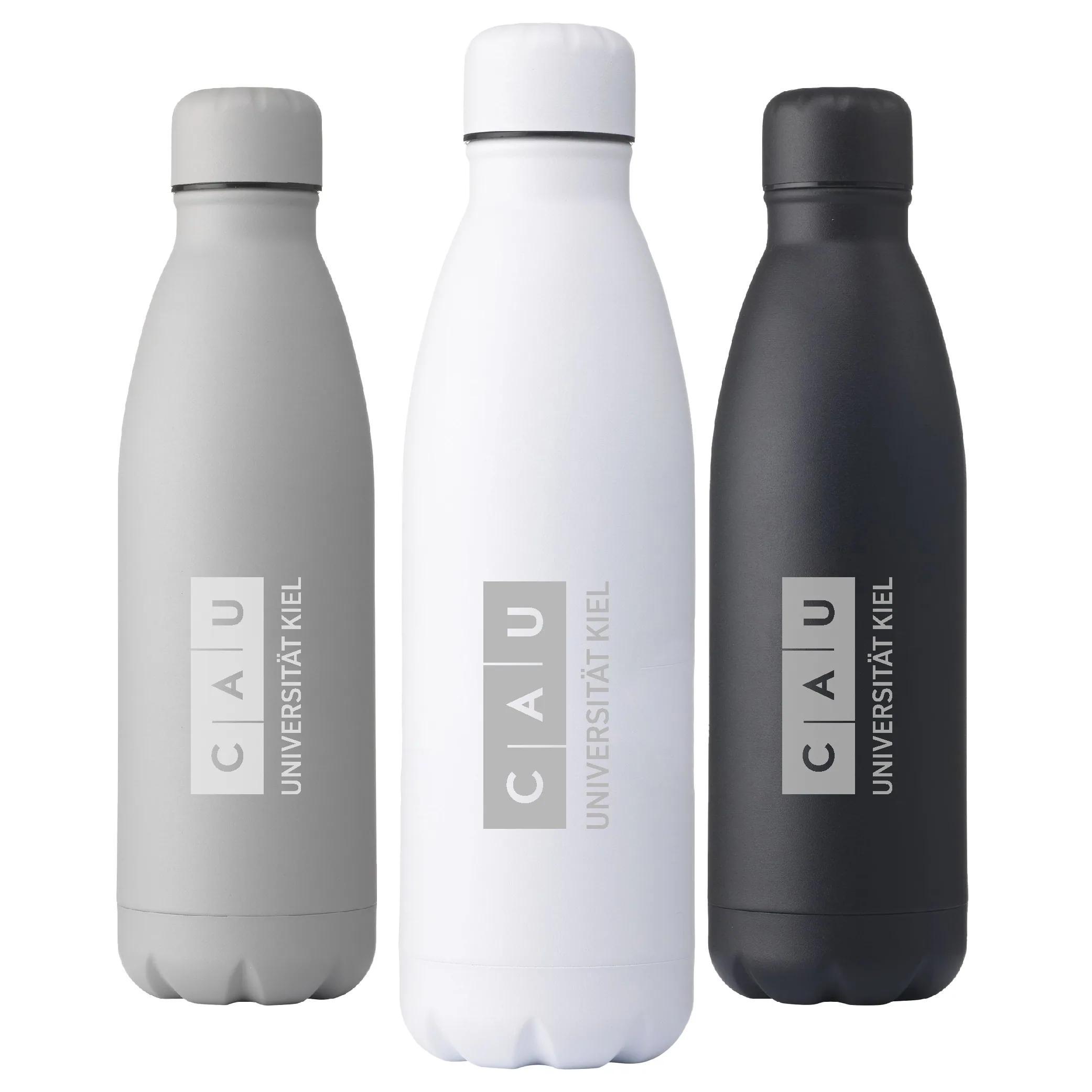 Premium Thermo-Trinkflasche