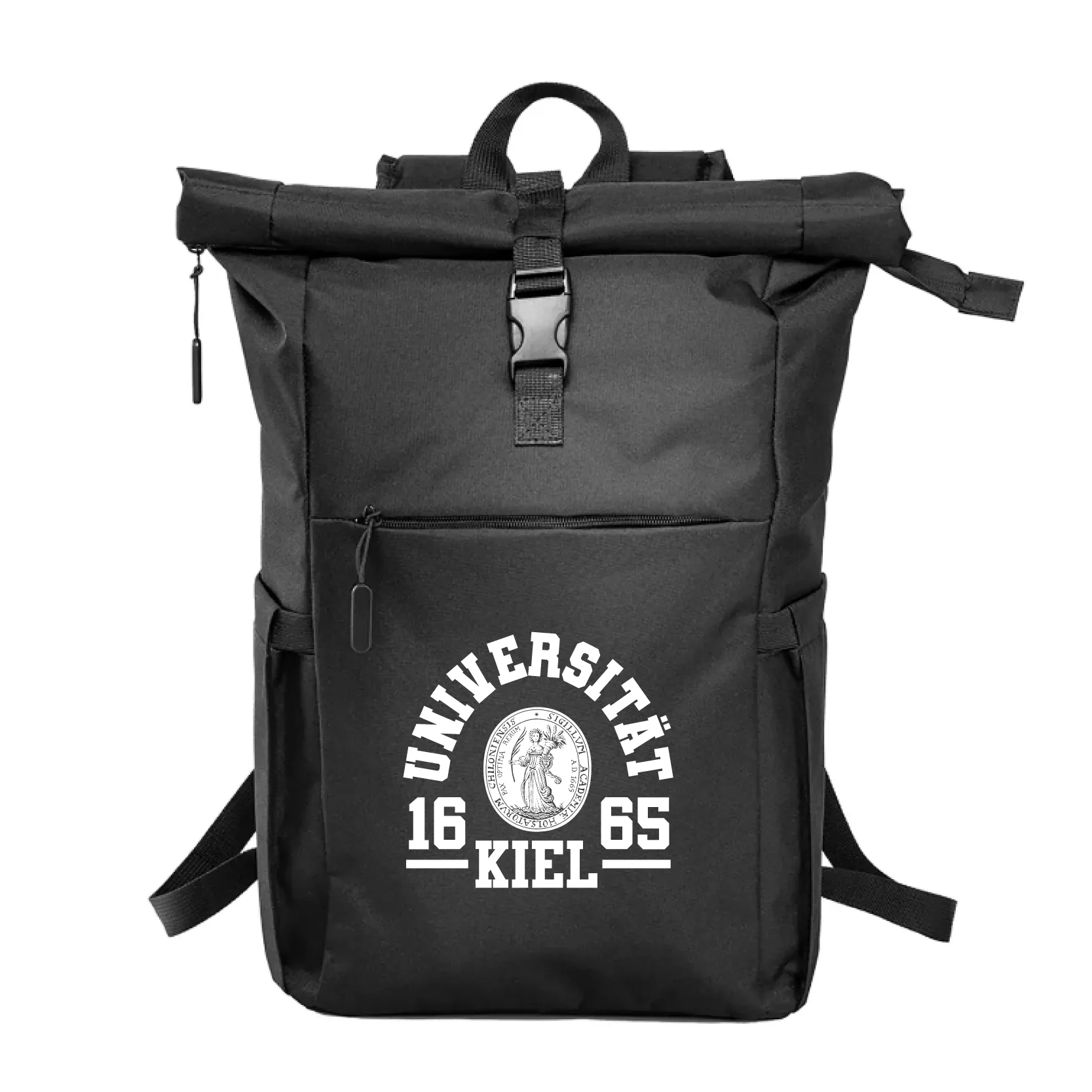 Topload Notebook Rucksack