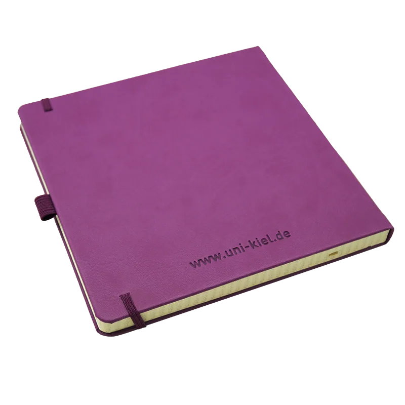 Notizbuch