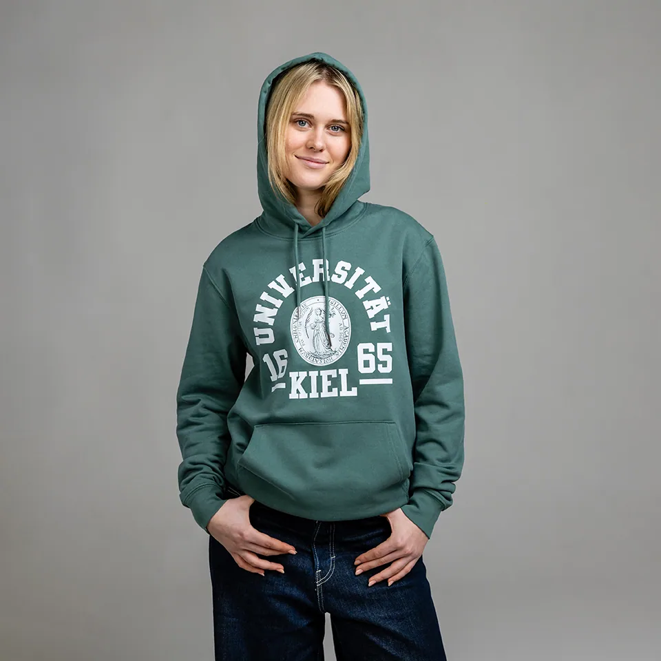 Hoodie College,  Green Bay