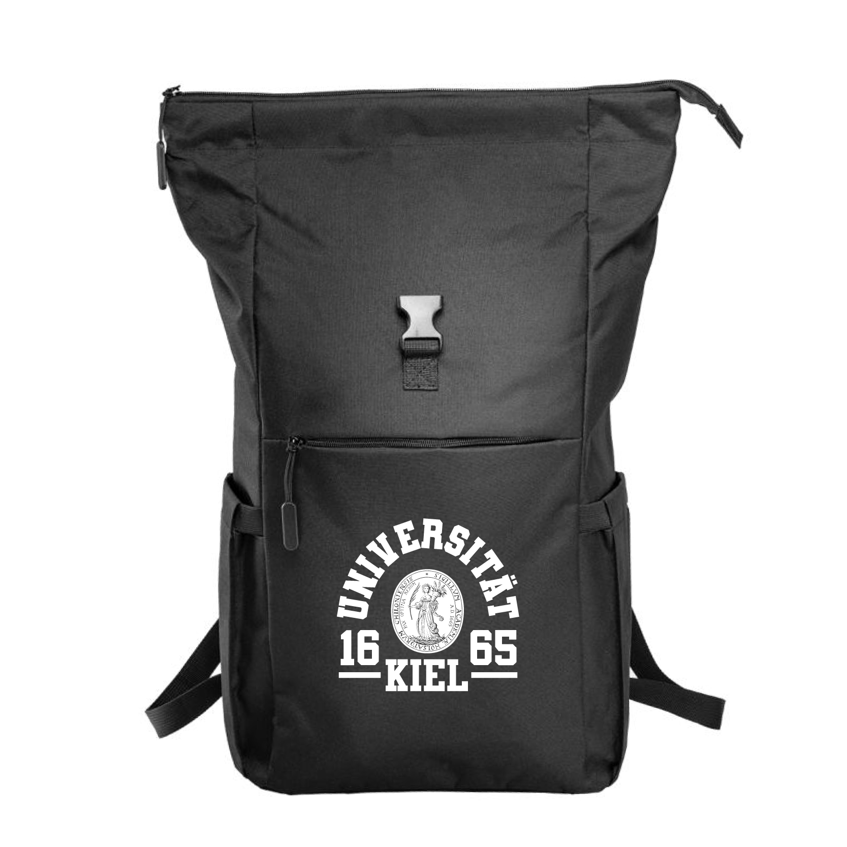 Topload Notebook Rucksack