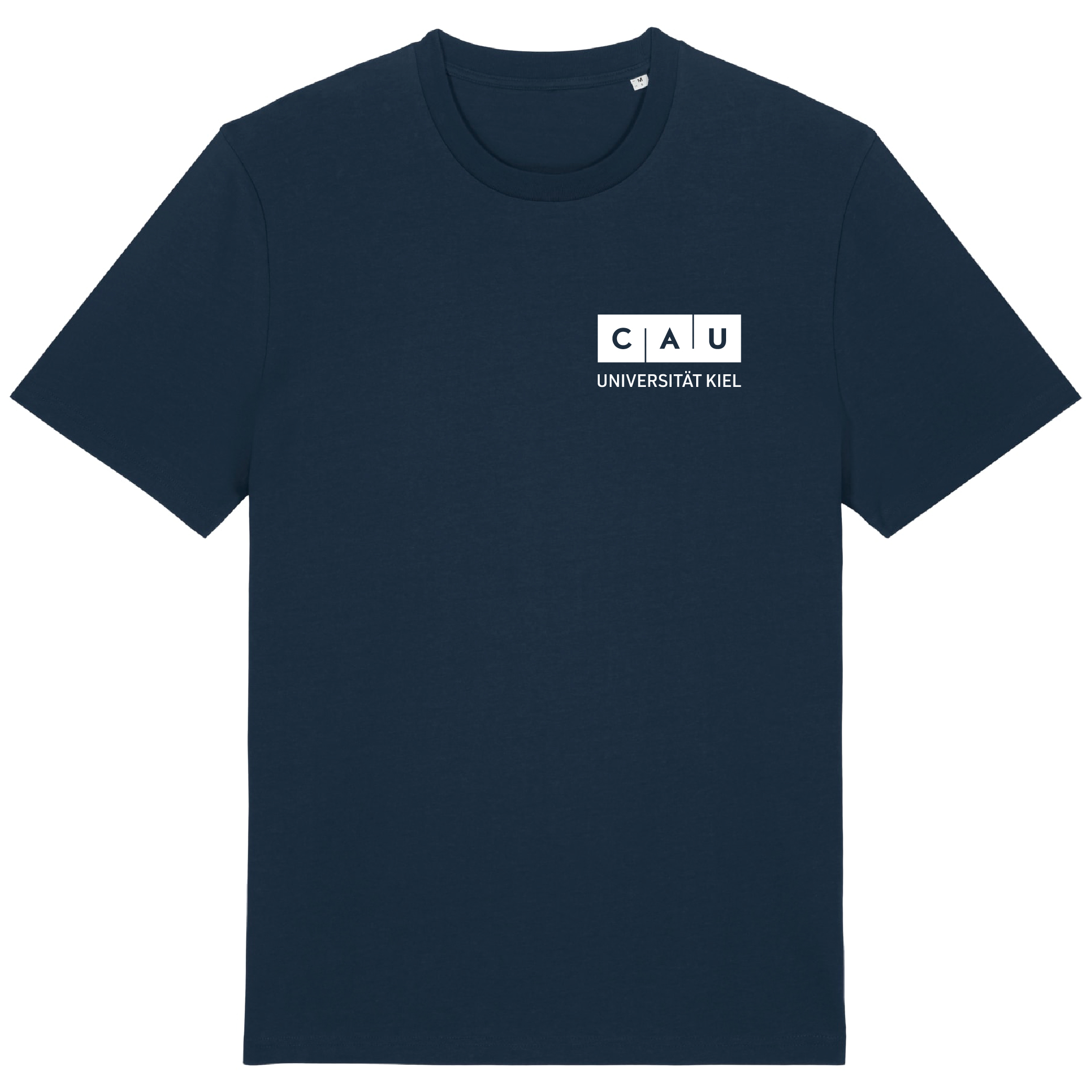 T-Shirt Classic, French Navy