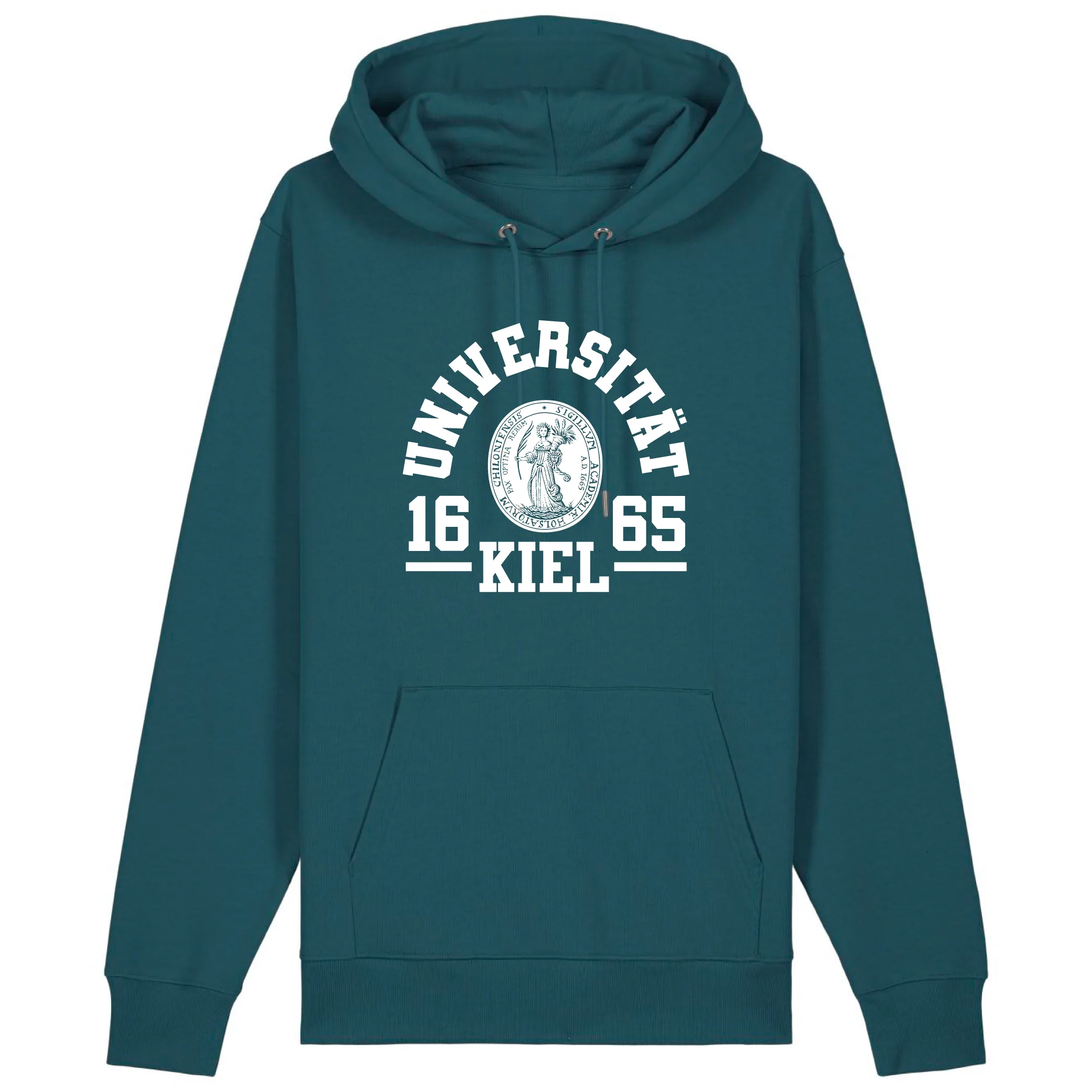 Hoodie College, Stargazer