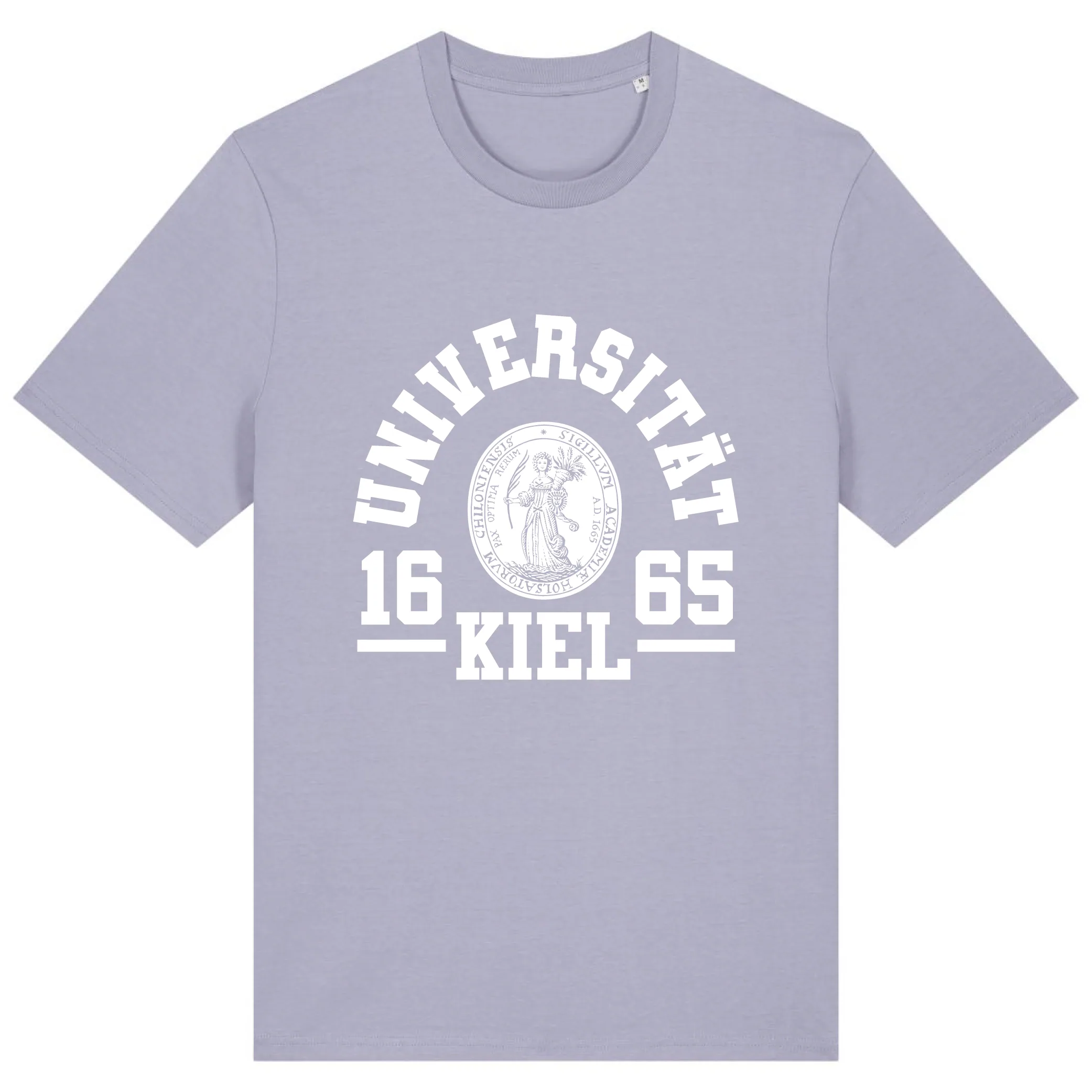 T-Shirt College, Lavender
