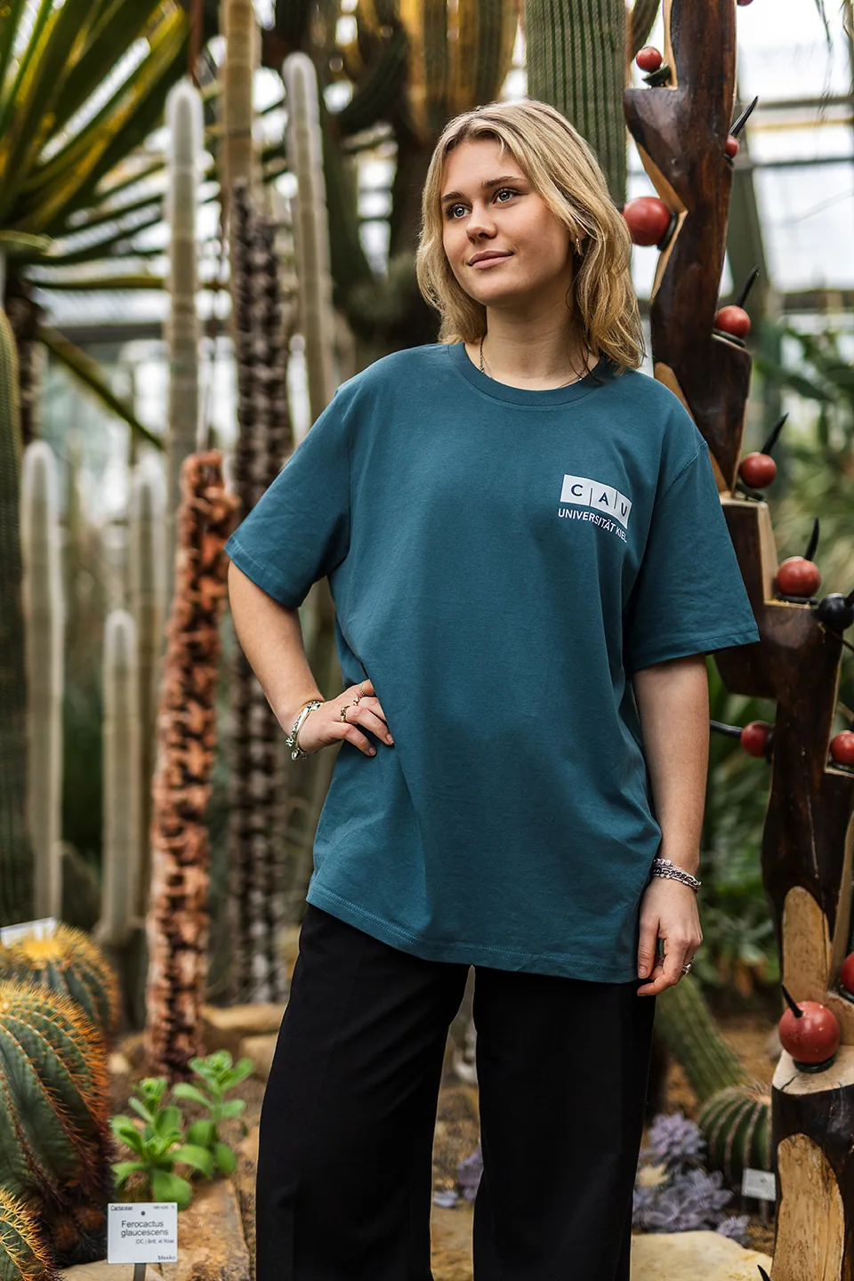 T-Shirt Classic, Stargazer
