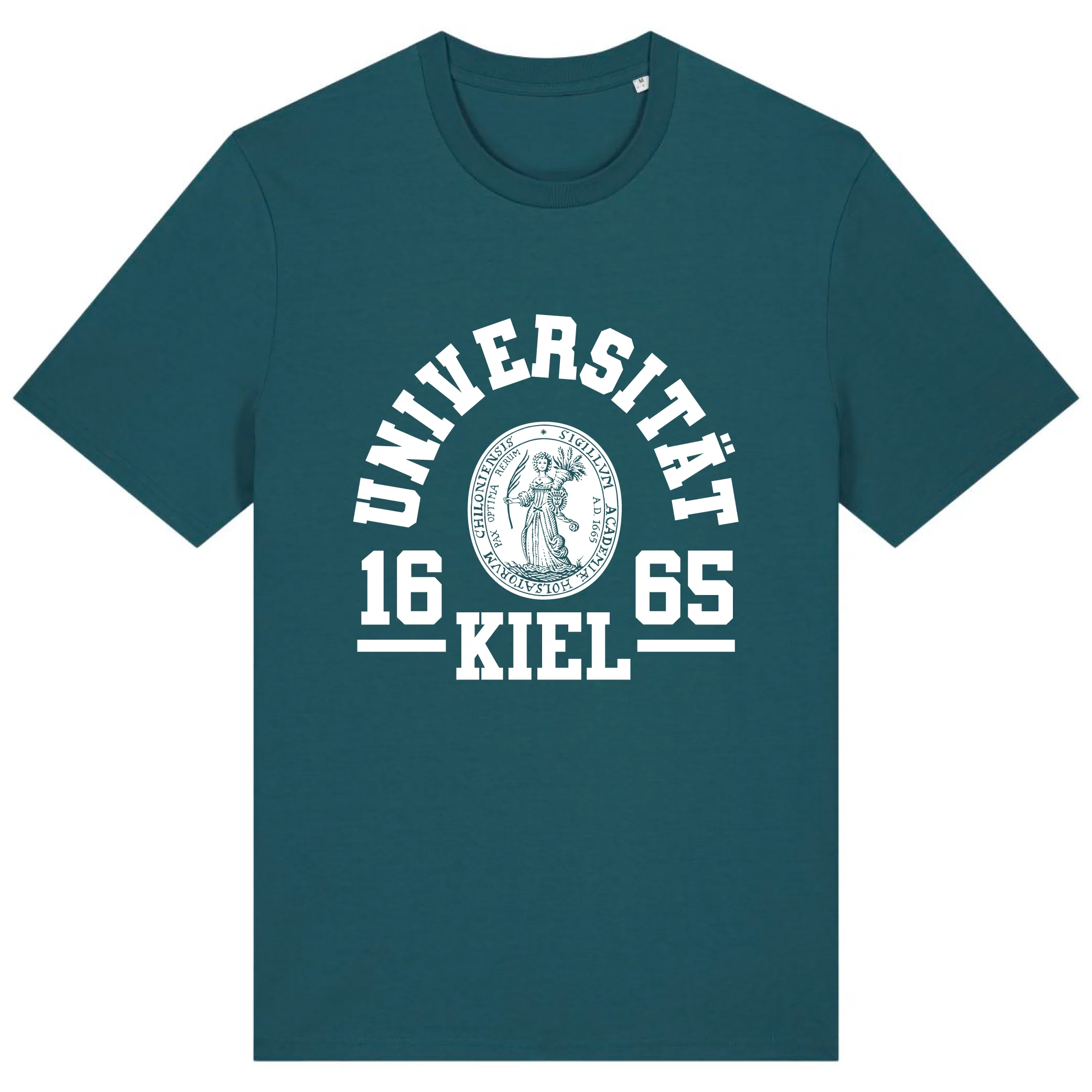T-Shirt College, Stargazer