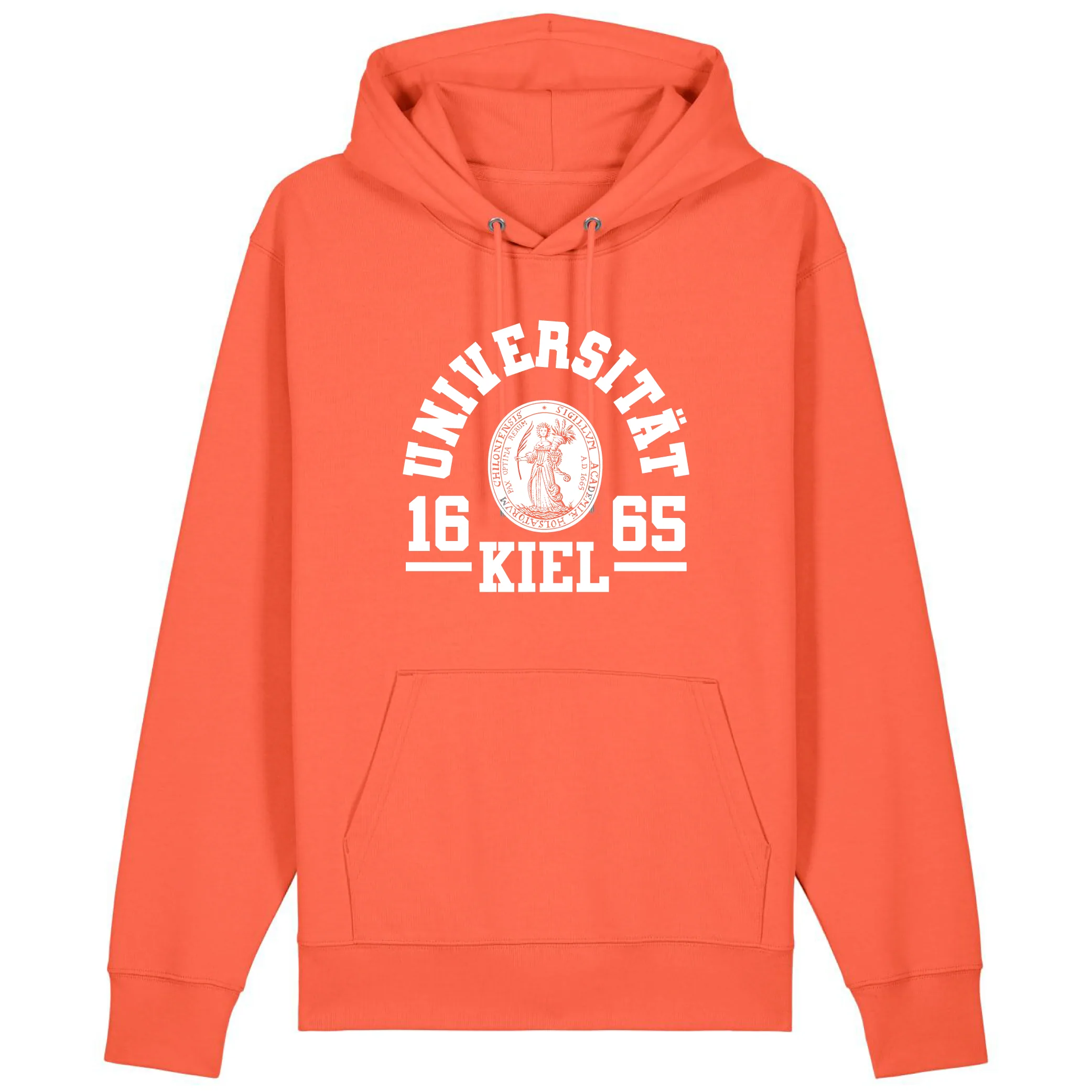 Hoodie College, Fiesta