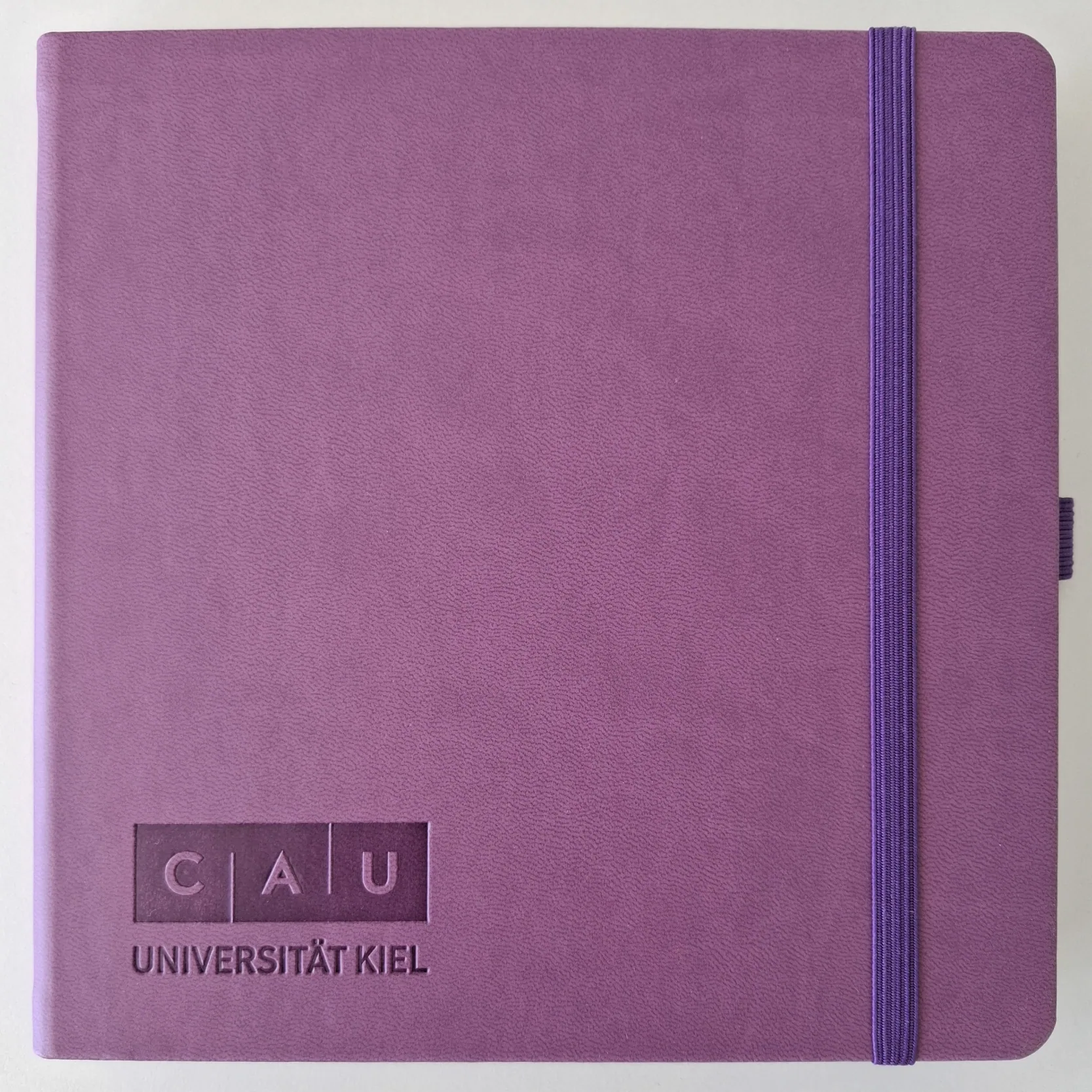 Notizbuch