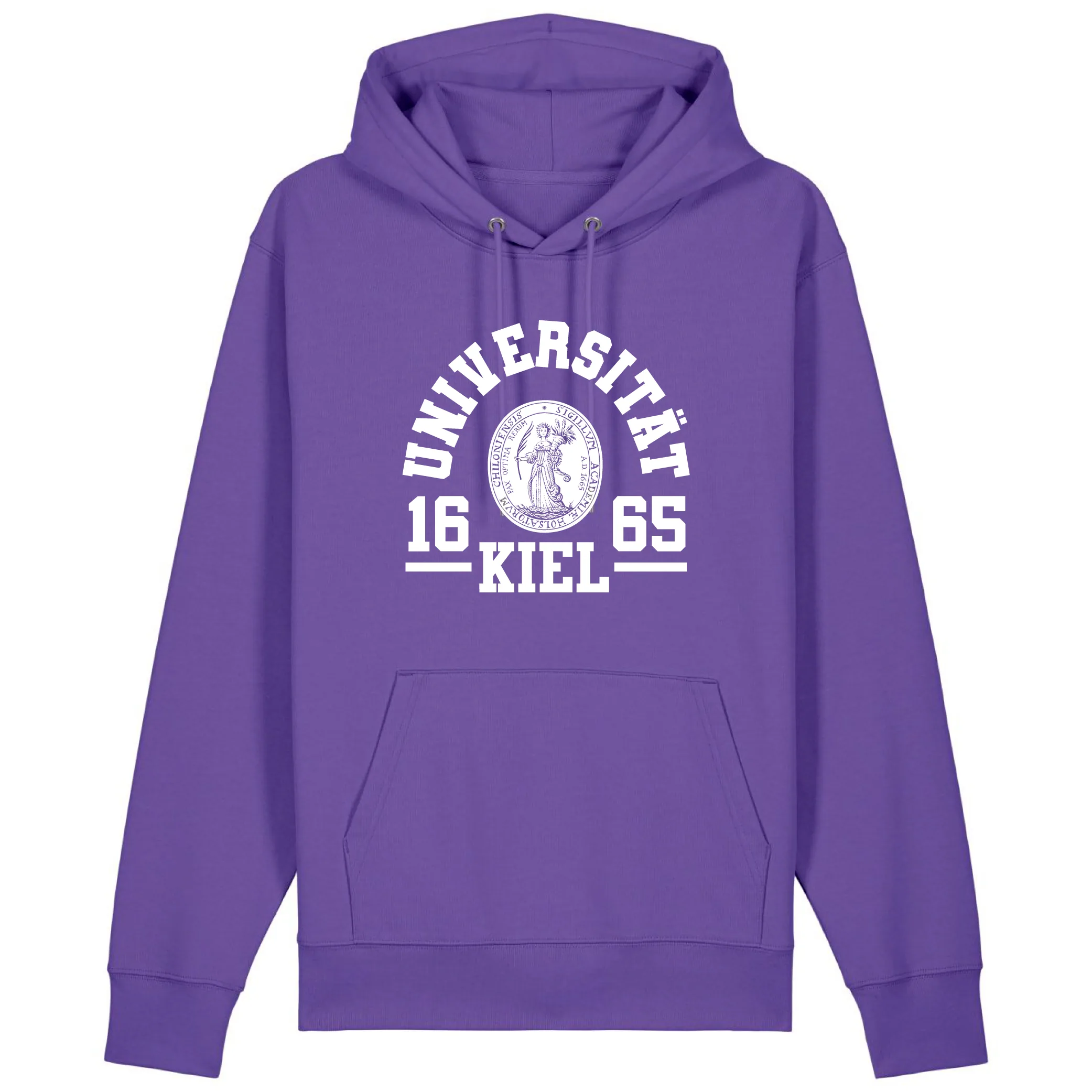 Hoodie College, Purple Love