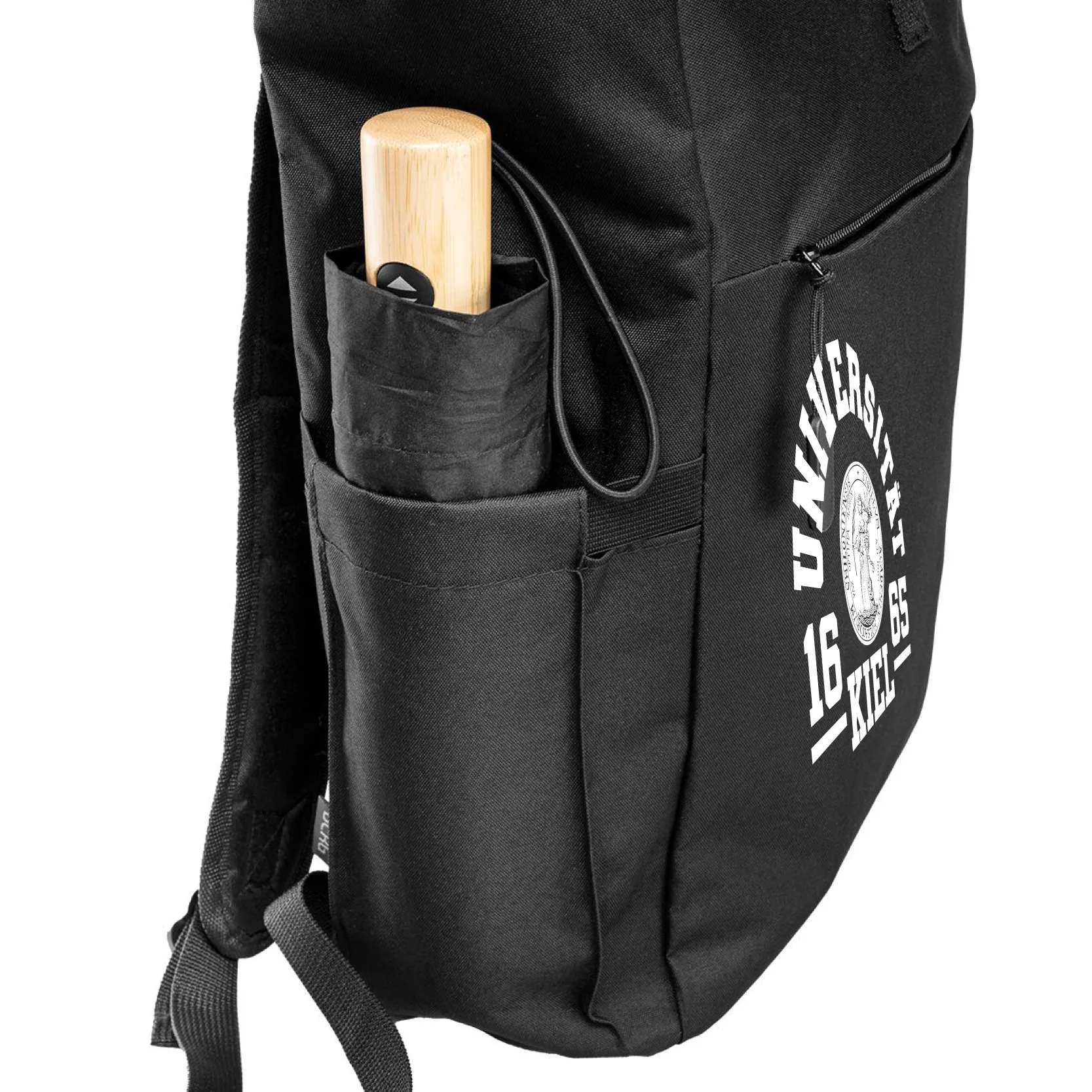 Topload Notebook Rucksack