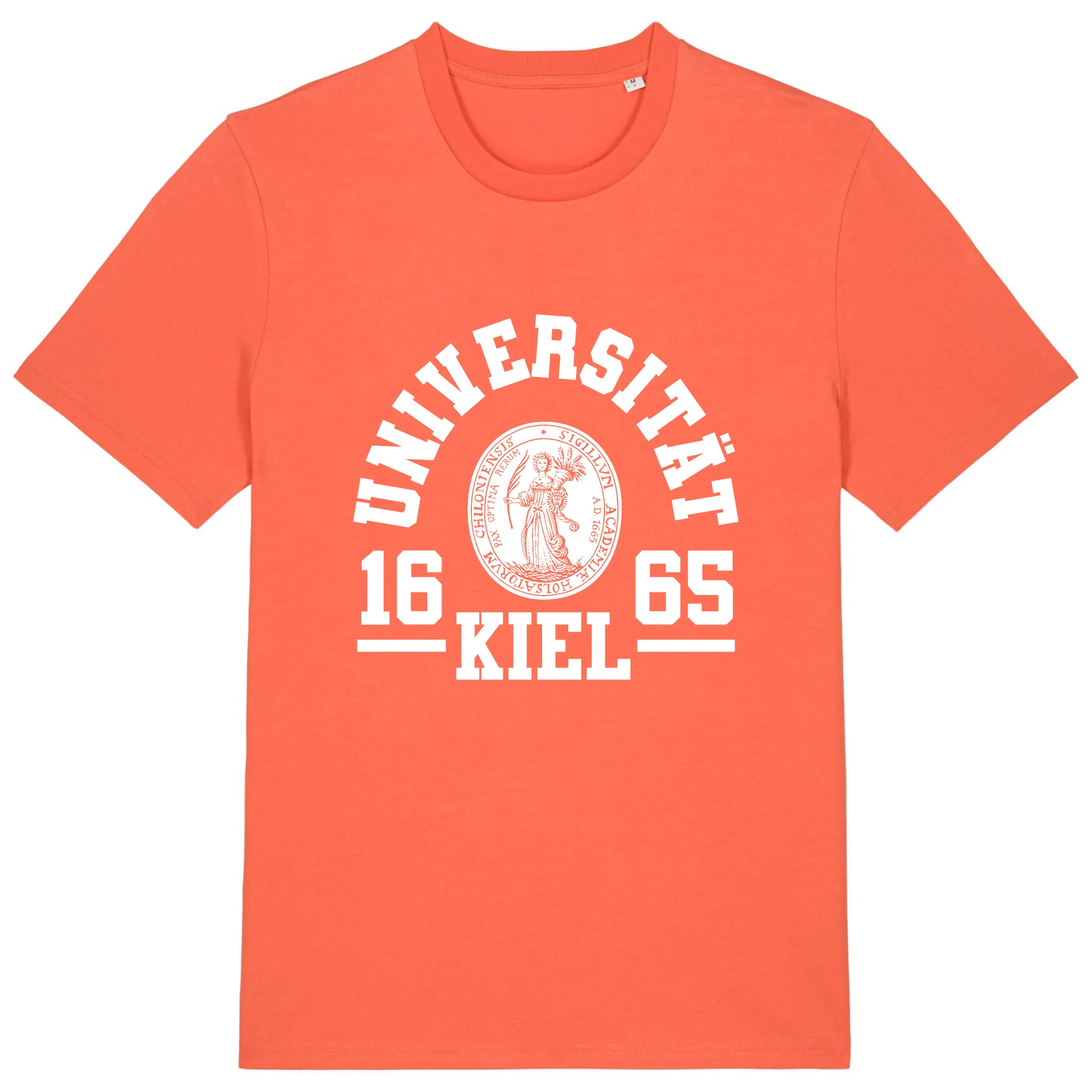 T-Shirt College, Fiesta