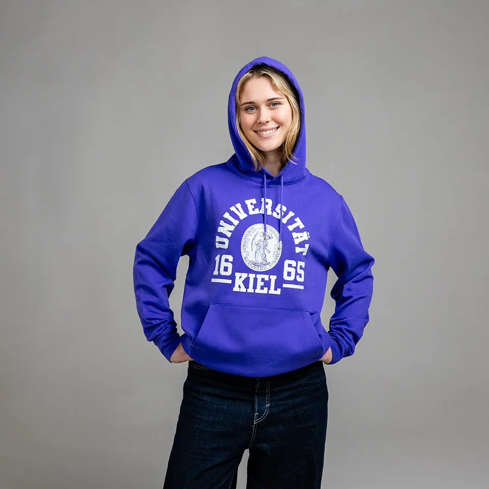 Hoodie College, Purple Love