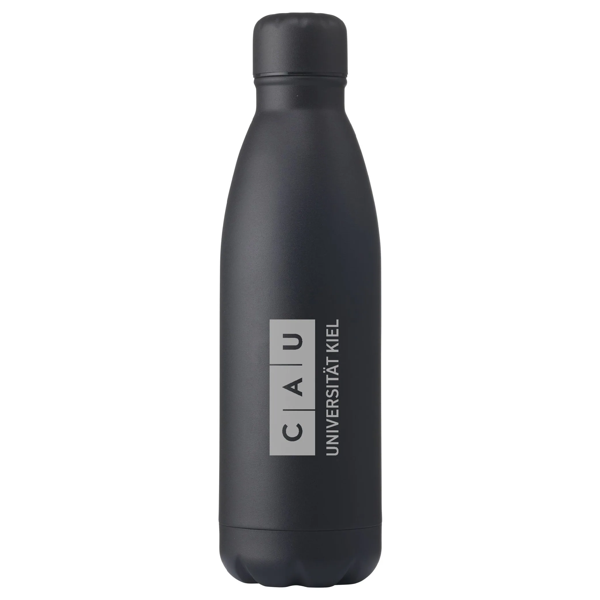 Premium Thermo-Trinkflasche