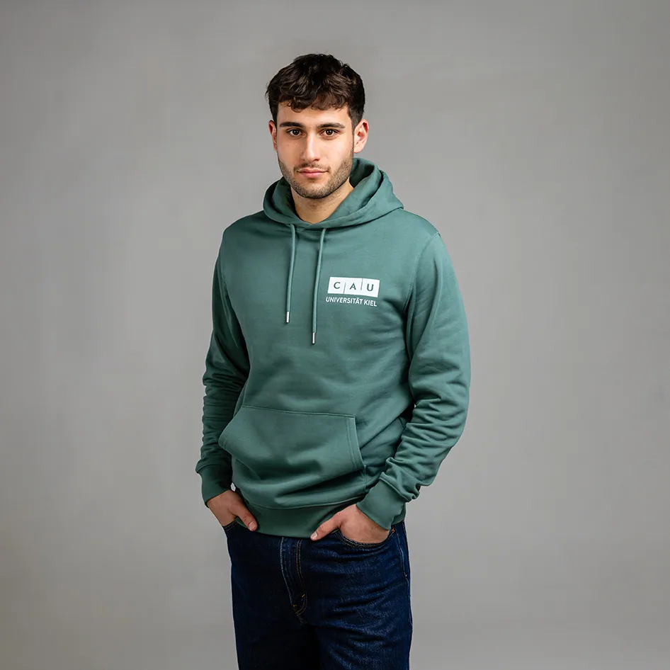Hoodie Classic,  Green Bay