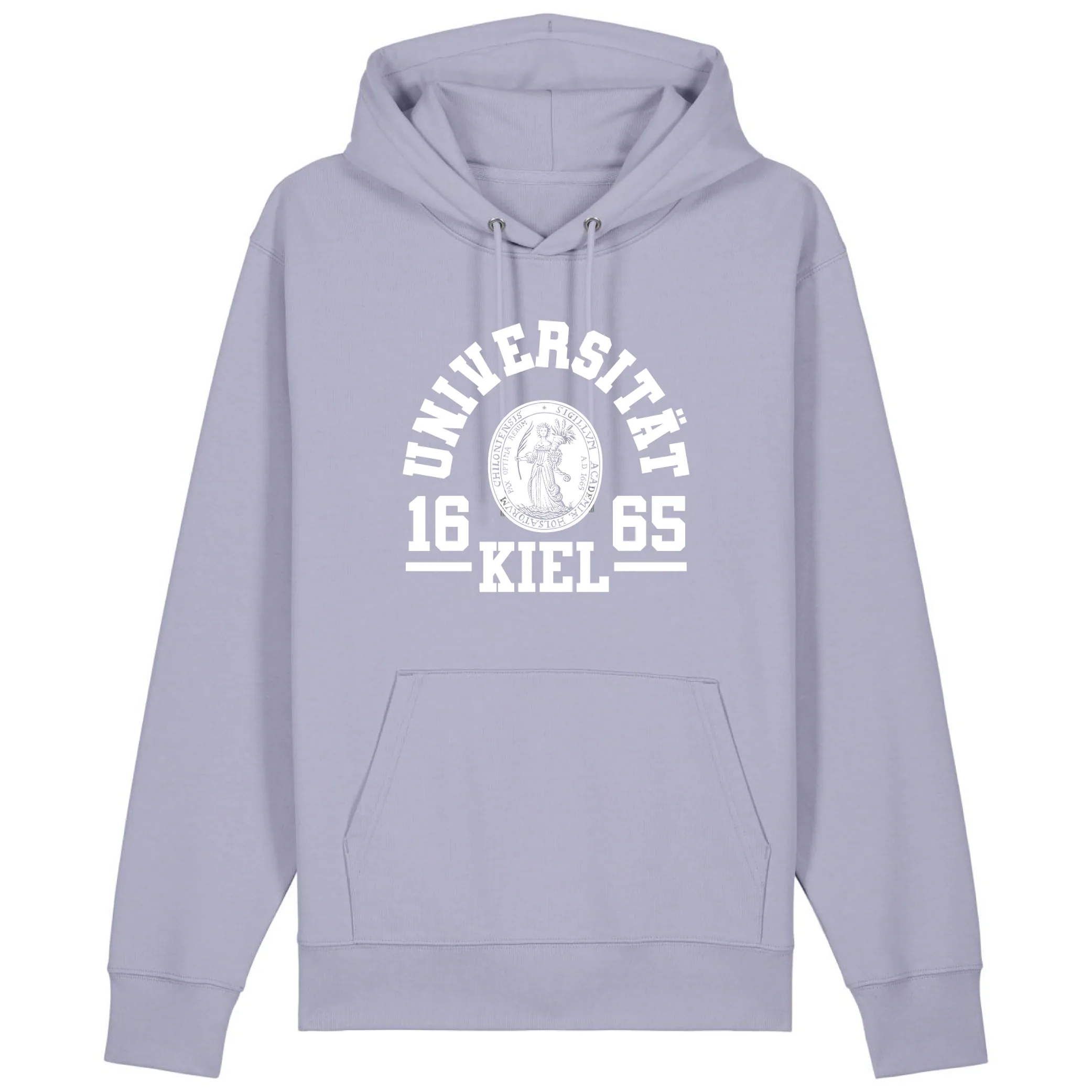 Hoodie College,  Lavender