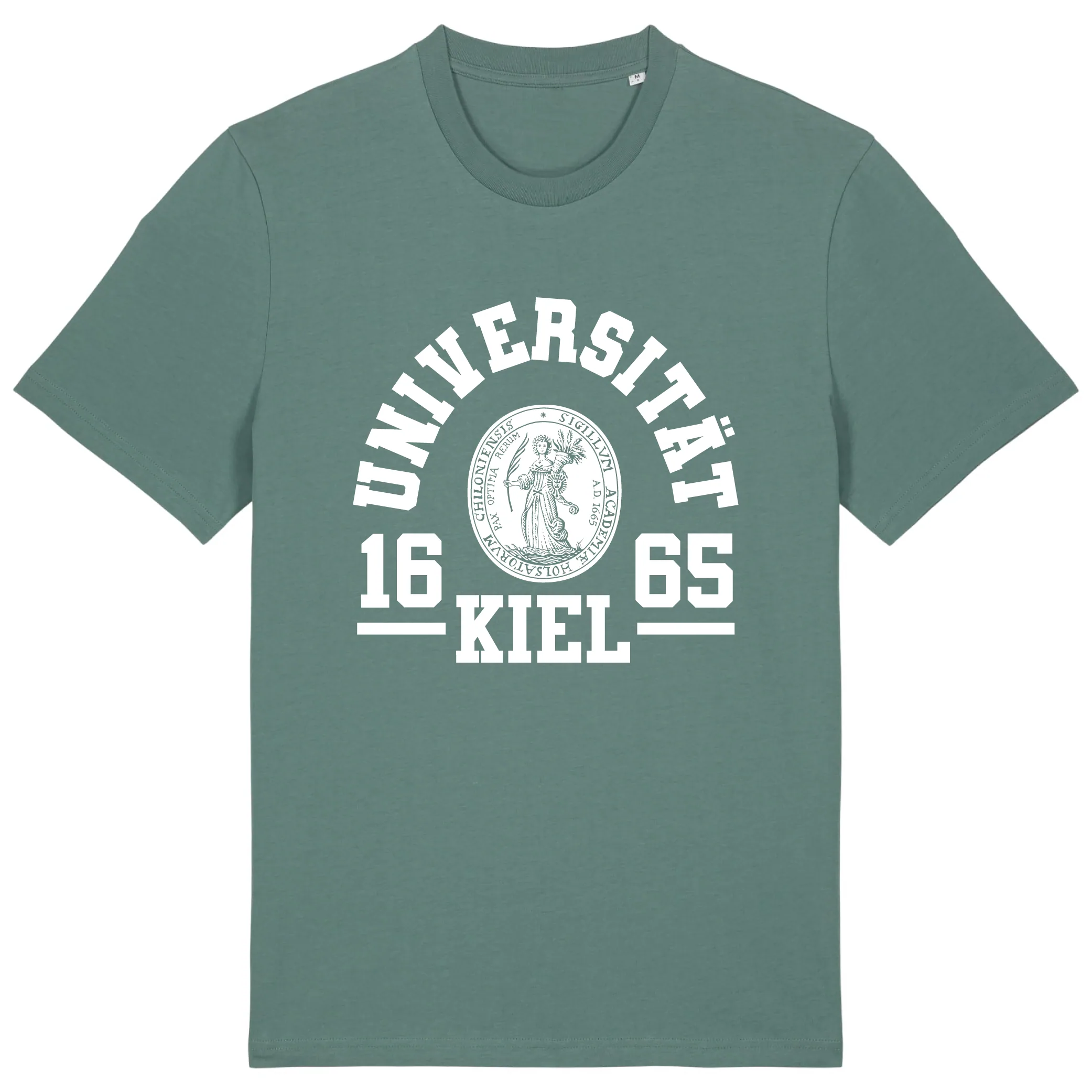 T-Shirt College, Green Bay