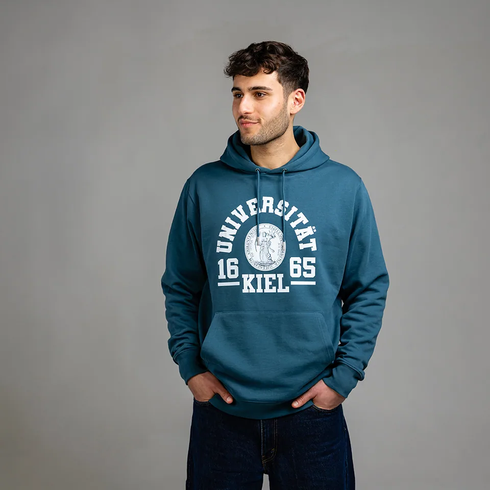 Hoodie College, Stargazer