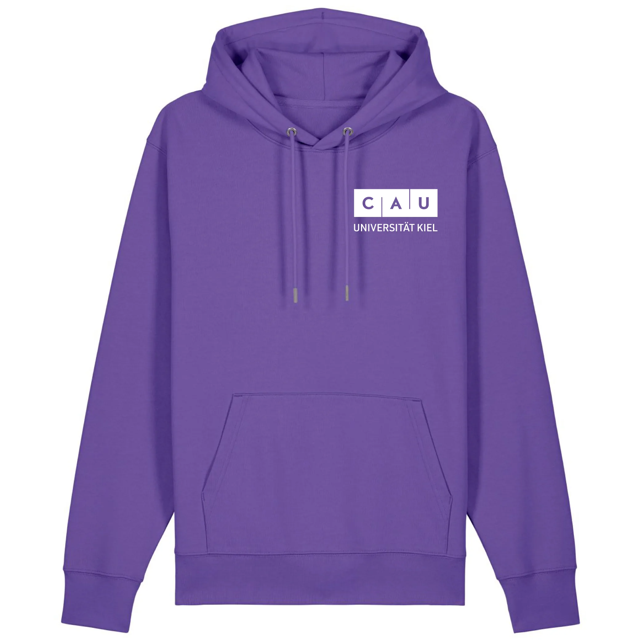 Hoodie Classic, Purple Love