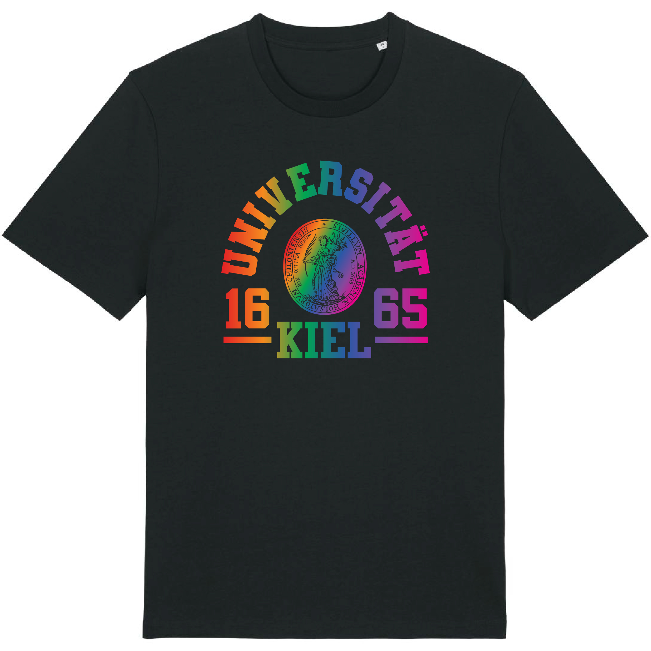 Epic Regenbogen Rollschuhtasche - Strapazierfähige Skate Bag Mit Stil