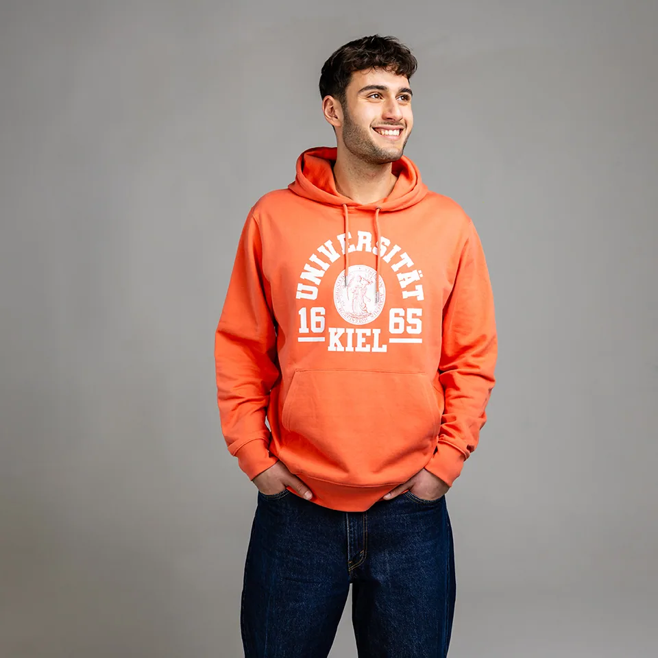 Hoodie College, Fiesta