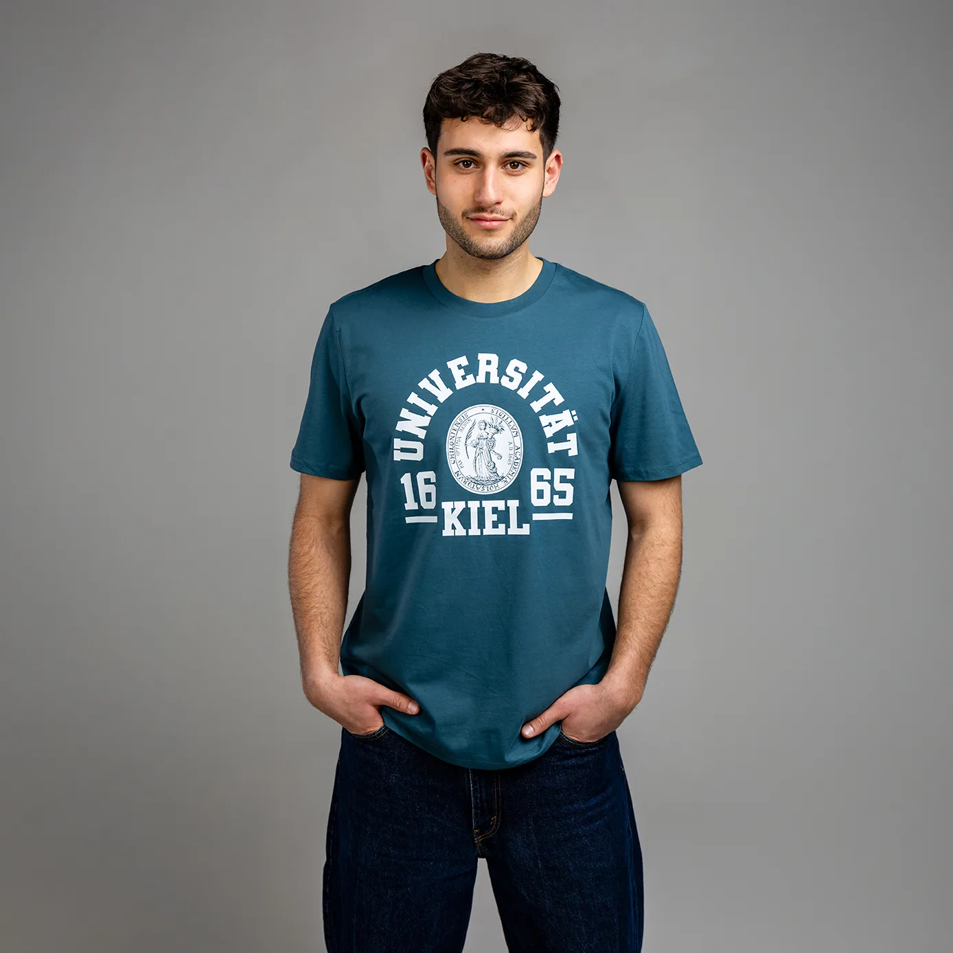 T-Shirt College, Stargazer