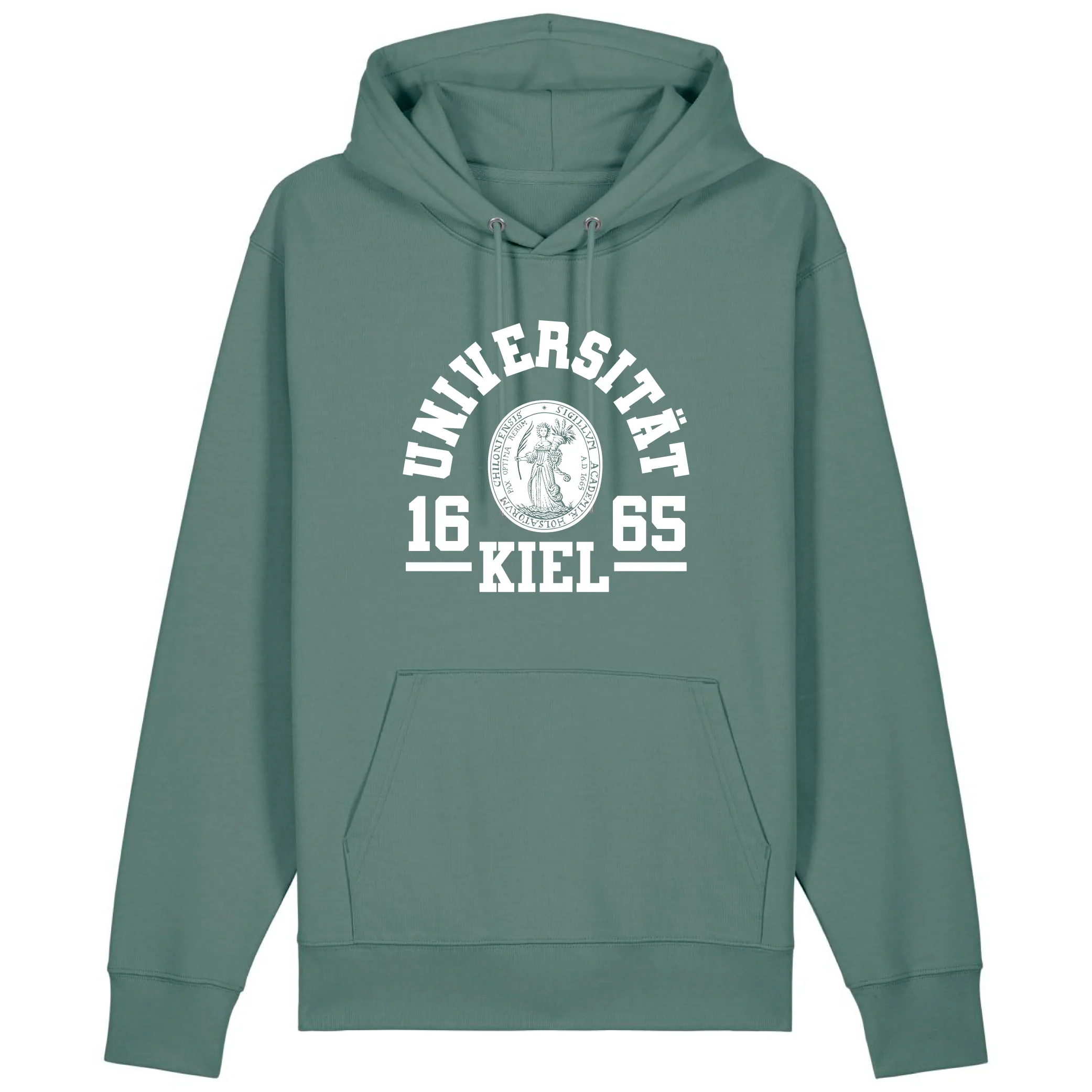 Hoodie College,  Green Bay
