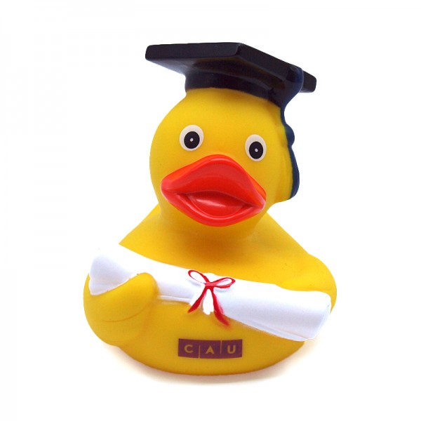 Diploma Duck